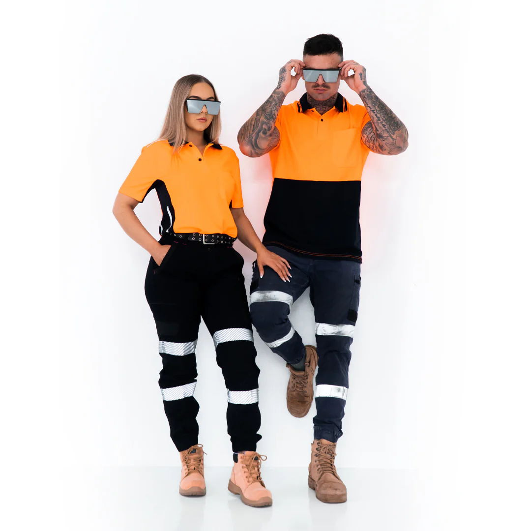 INTENT SAFETY - CHROME - Image 5