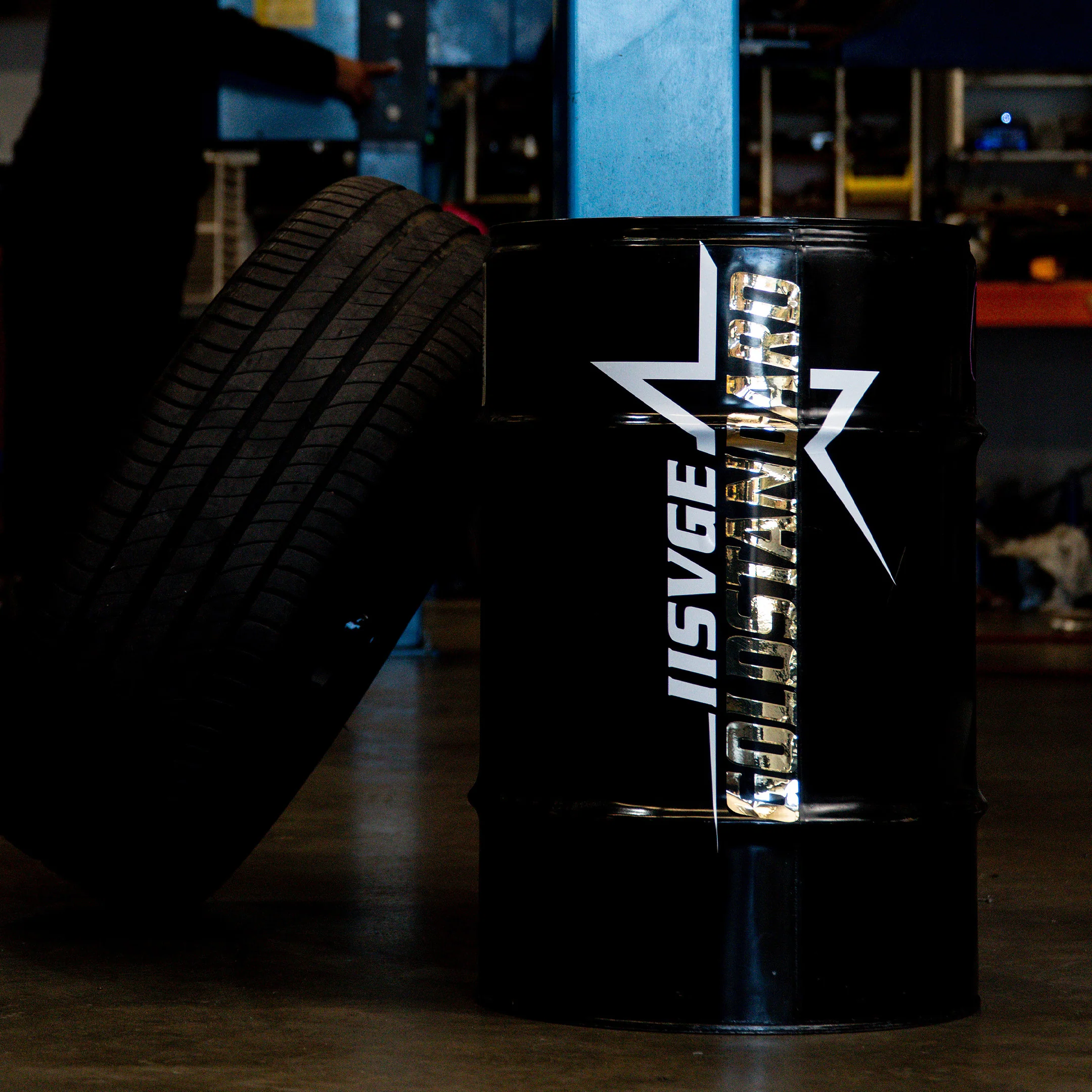 INTENT SAFETY - GOLD - Image 11