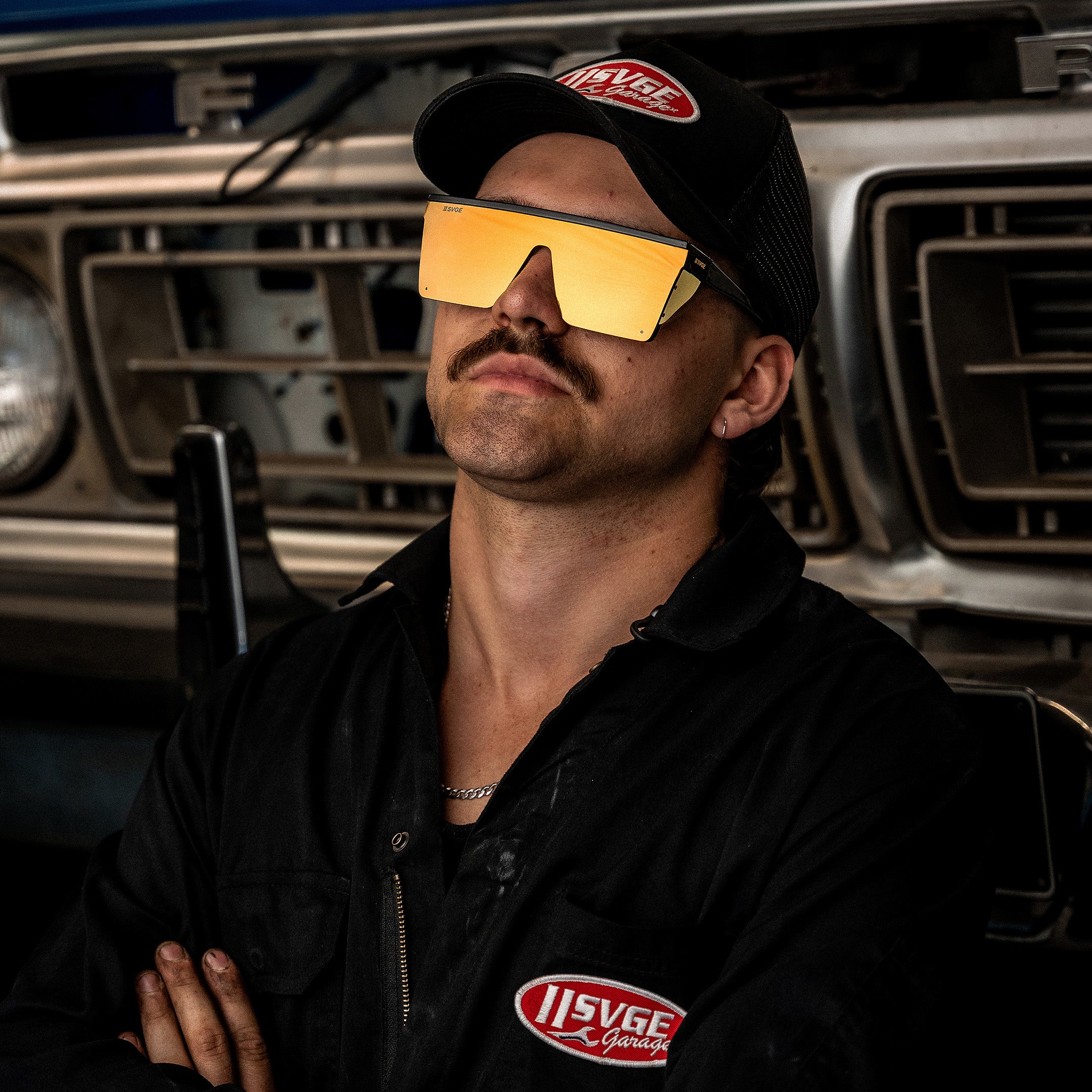 INTENT SAFETY - GOLD - Image 3