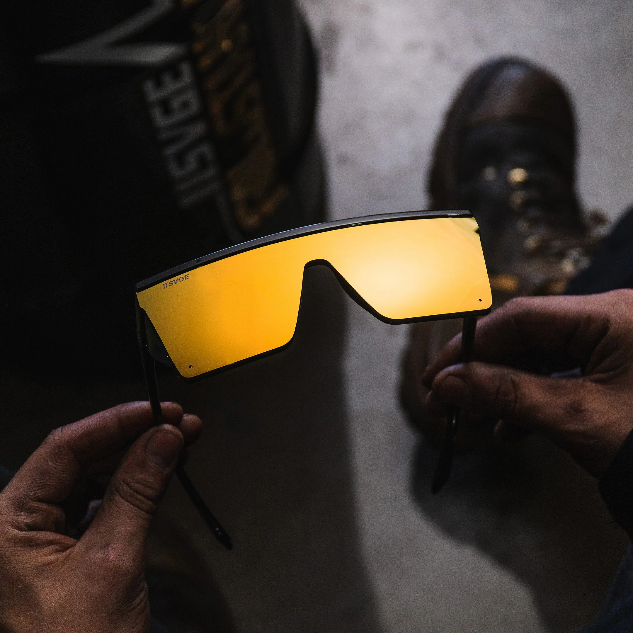 INTENT SAFETY - GOLD - Image 6