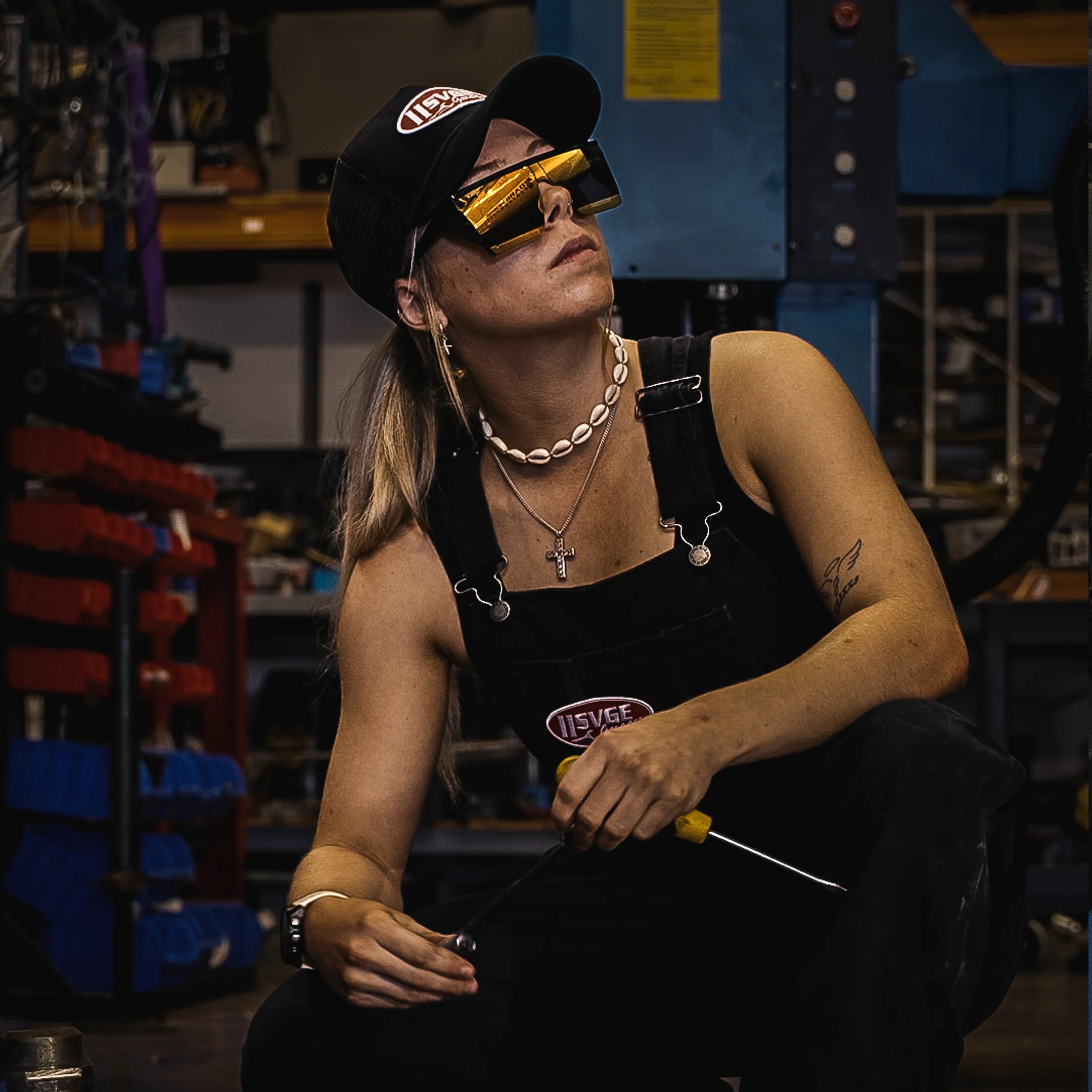 INTENT SAFETY - GOLD - Image 8