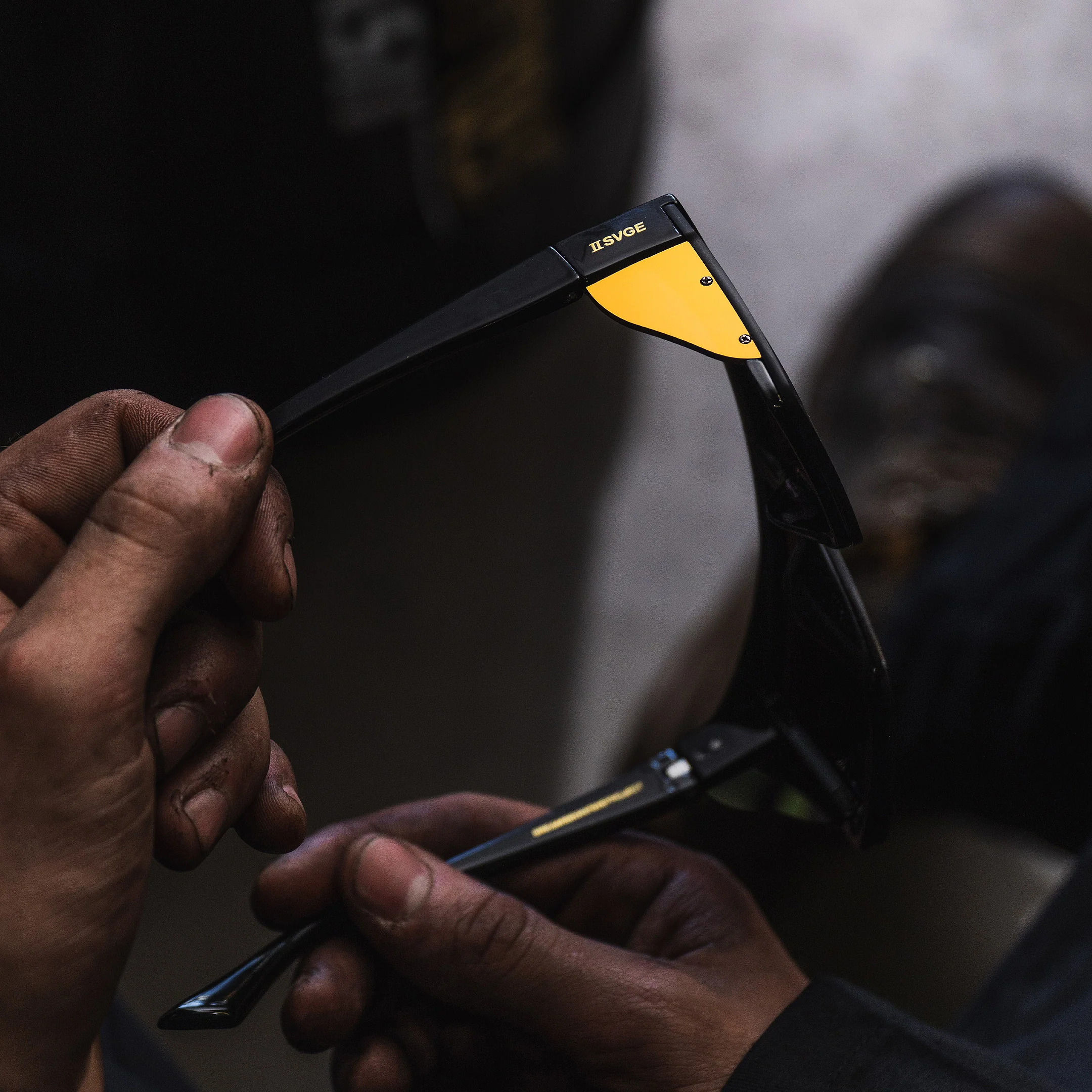 INTENT SAFETY - GOLD - Image 9