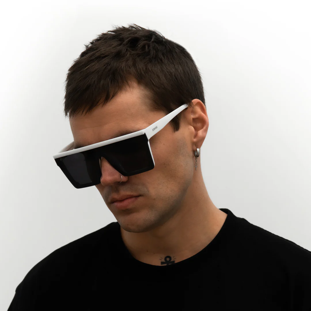 INTENT - WHITE - Image 3