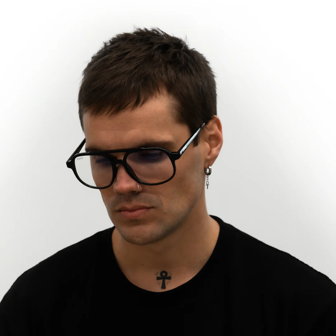 MODE - BLACK - Image 4