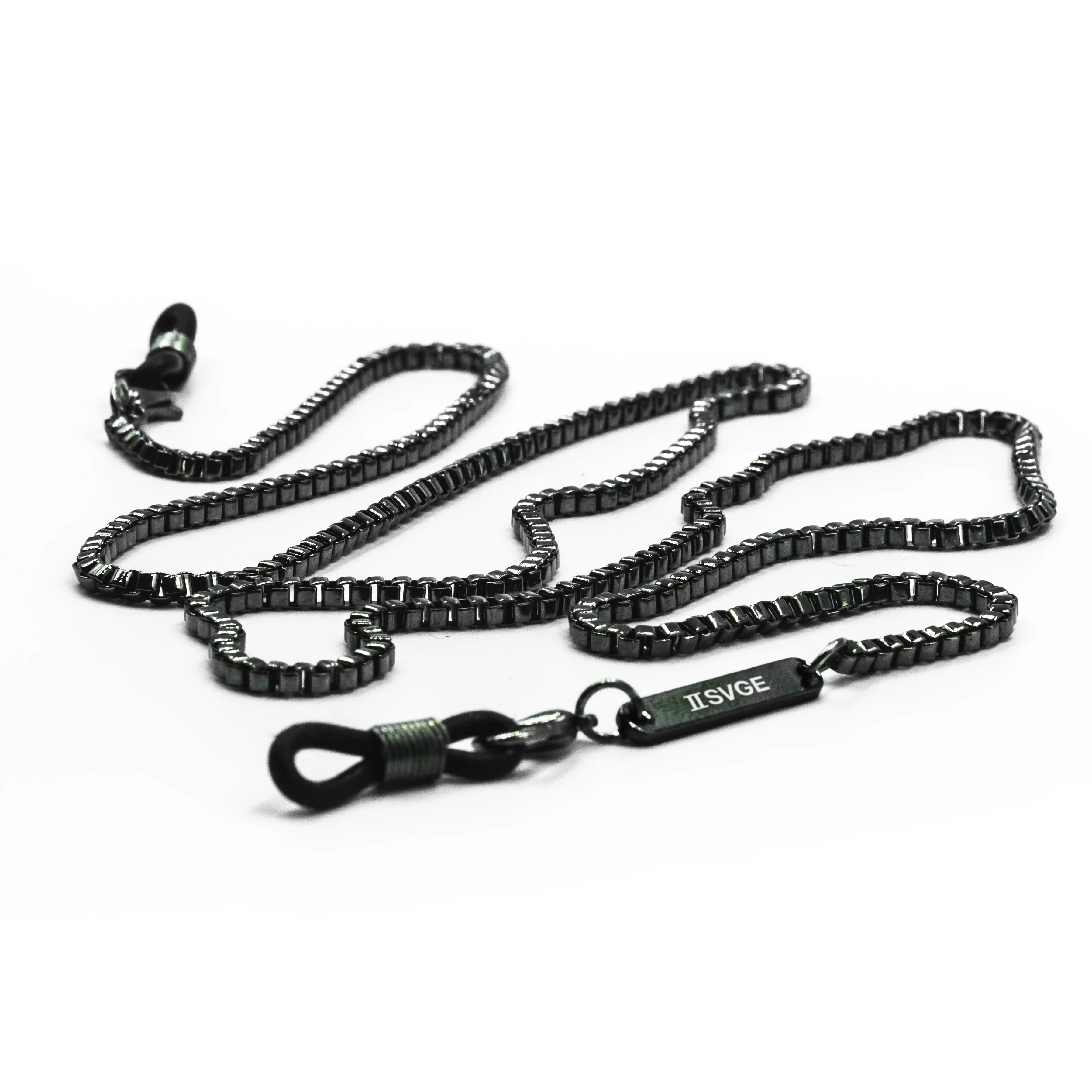 PREMIUM GLASSES BOX CHAIN - Image 3