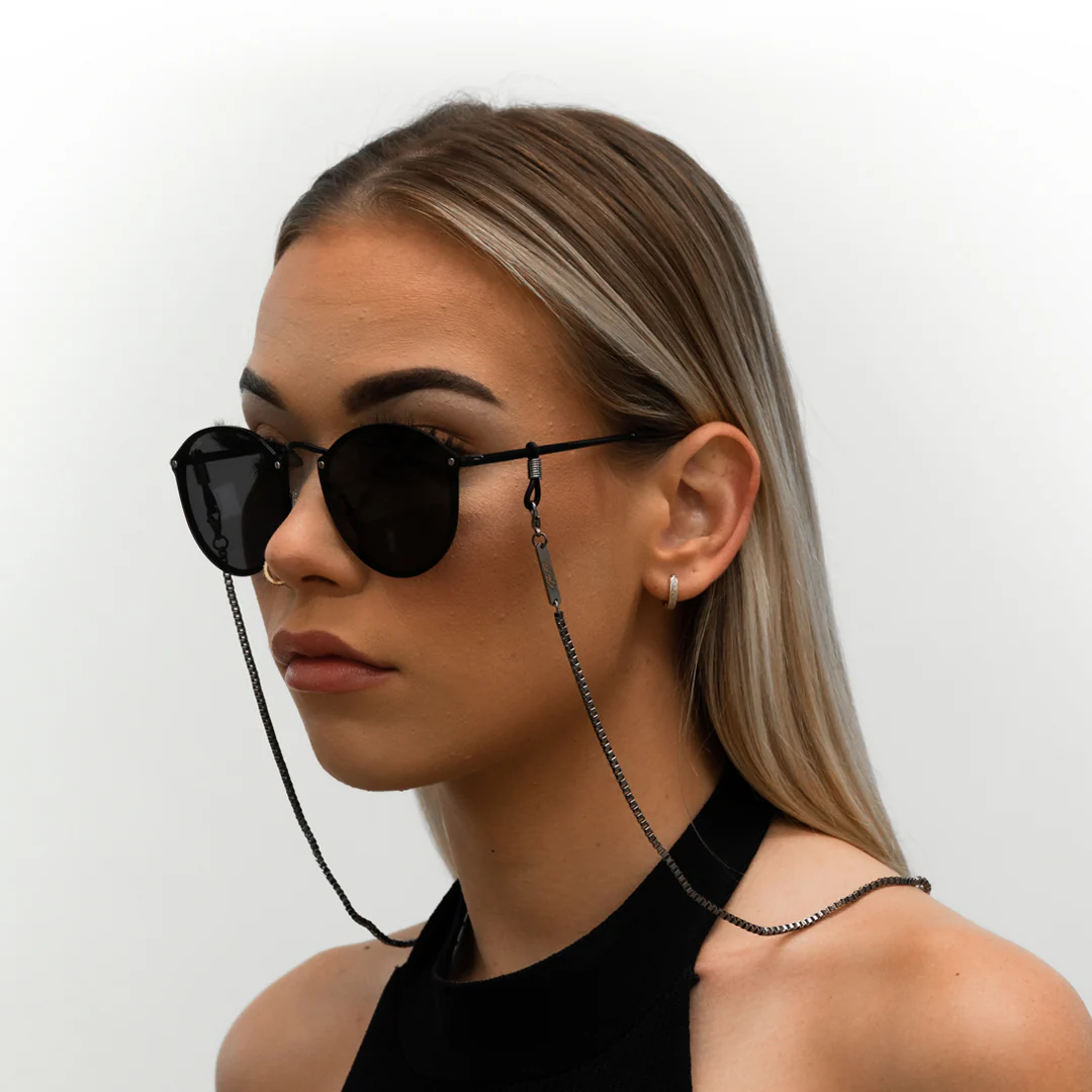 PREMIUM GLASSES BOX CHAIN - Image 4