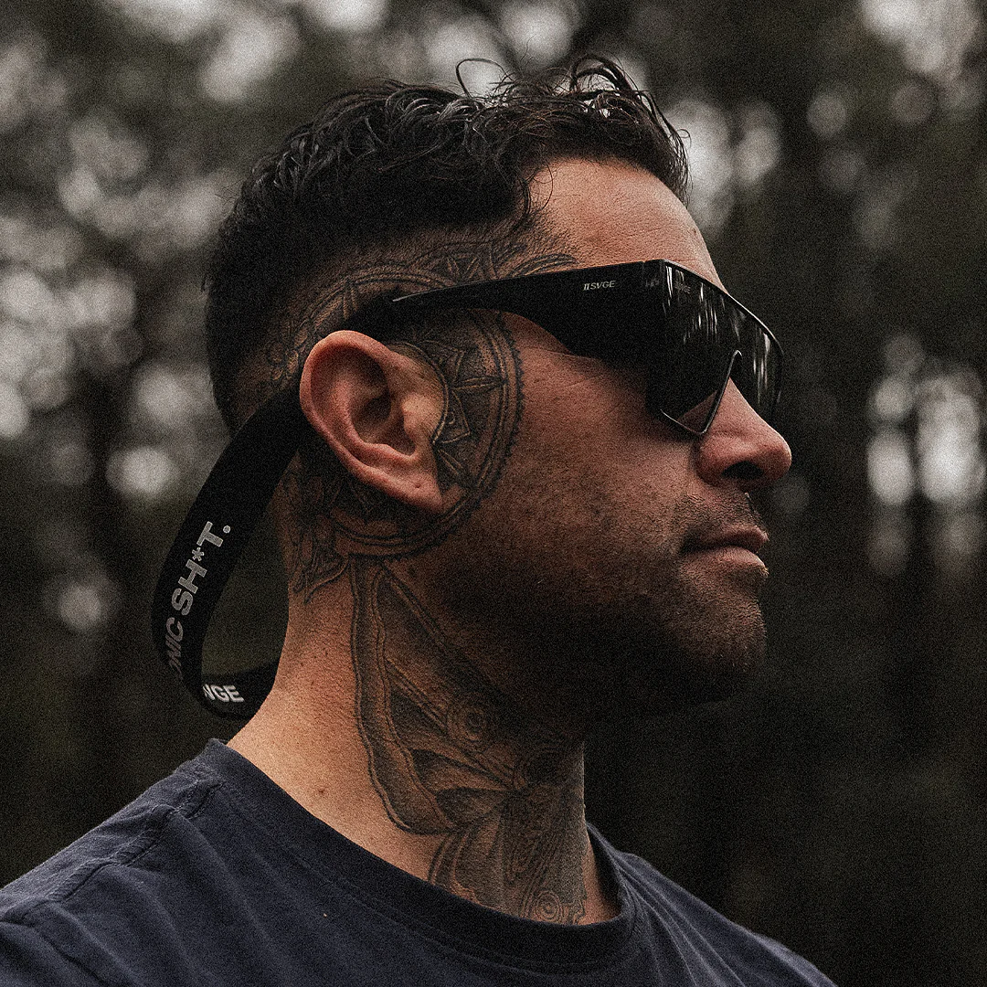 SVGE STRAP - Image 3