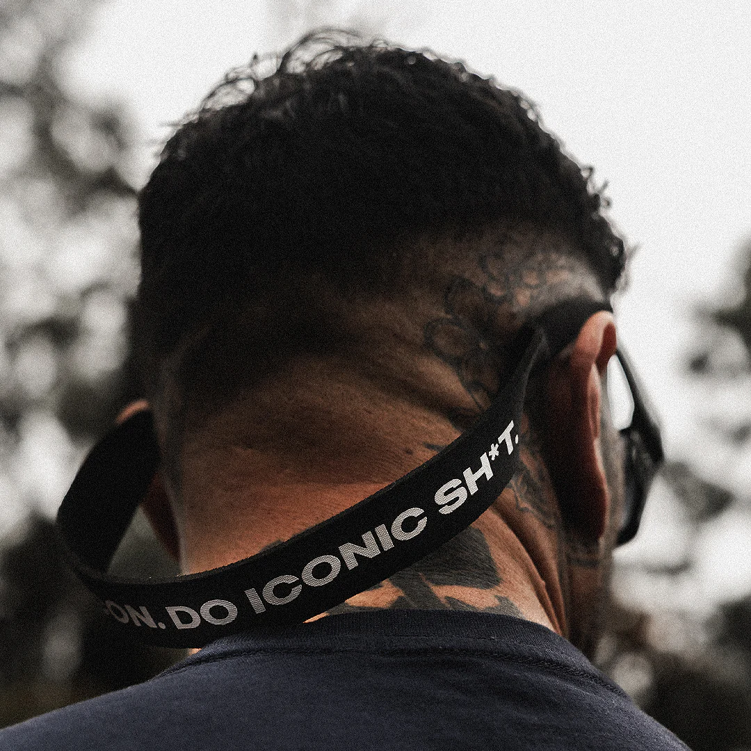 SVGE STRAP - Image 5